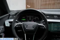 Audi SQ8 din 2024 cu 49.950 km - oferta AUD243148 - foto 7