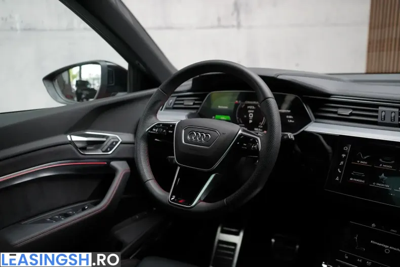 Audi SQ8 din 2024 cu 49.950 km - oferta AUD243148 - foto 8
