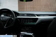 Audi SQ8 din 2024 cu 49.950 km - oferta AUD243148 - foto 9