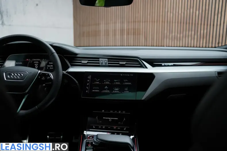 Audi SQ8 din 2024 cu 49.950 km - oferta AUD243148 - foto 9