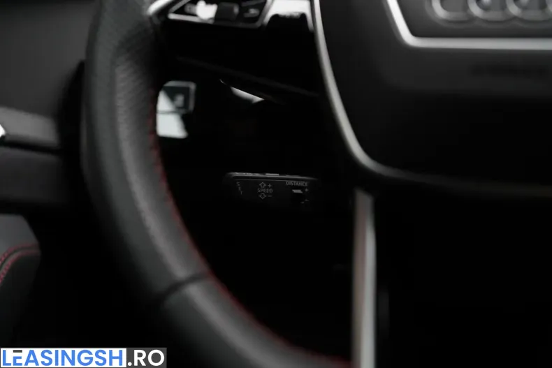 Audi SQ8 din 2024 cu 49.950 km - oferta AUD243148 - foto 11