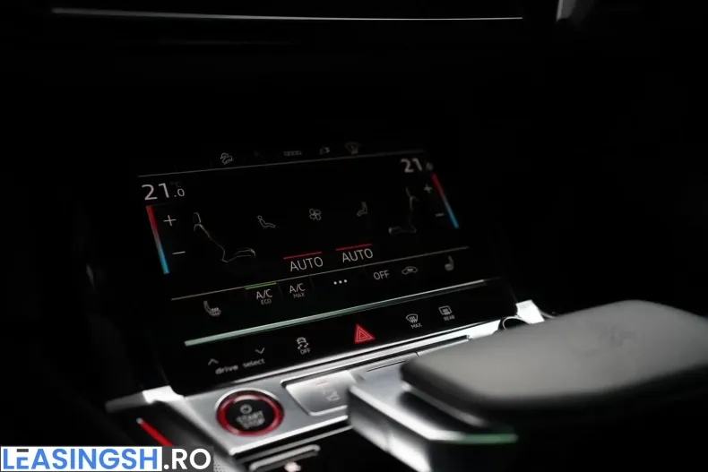 Audi SQ8 din 2024 cu 49.950 km - oferta AUD243148 - foto 12