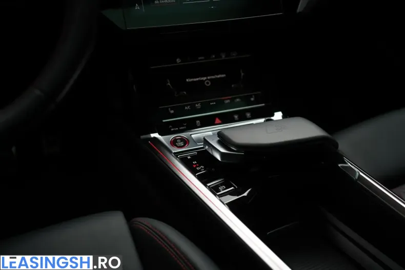 Audi SQ8 din 2024 cu 49.950 km - oferta AUD243148 - foto 14
