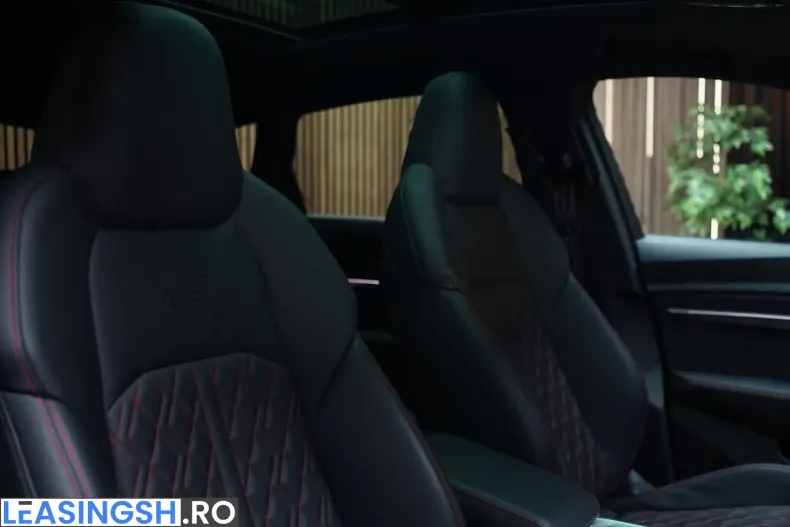 Audi SQ8 din 2024 cu 49.950 km - oferta AUD243148 - foto 16
