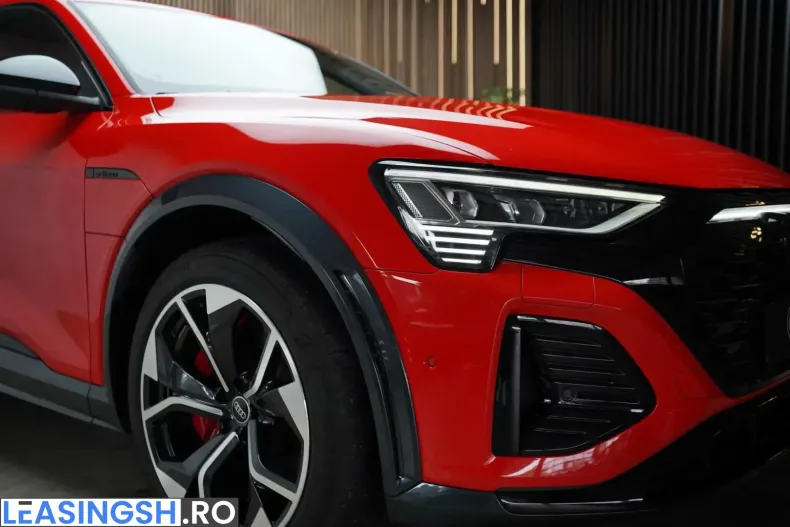 Audi SQ8 din 2024 cu 49.950 km - oferta AUD243148 - foto 21