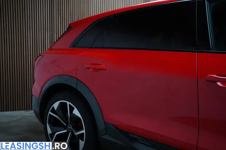 Audi SQ8 din 2024 cu 49.950 km - oferta AUD243148 - foto 22