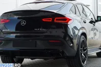 Mercedes-Benz GLE 63 AMG (Clasa GLE) din 2026 cu 51 km - oferta MER243149 - foto 3