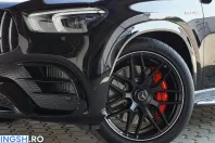 Mercedes-Benz GLE 63 AMG (Clasa GLE) din 2026 cu 51 km - oferta MER243149 - foto 4