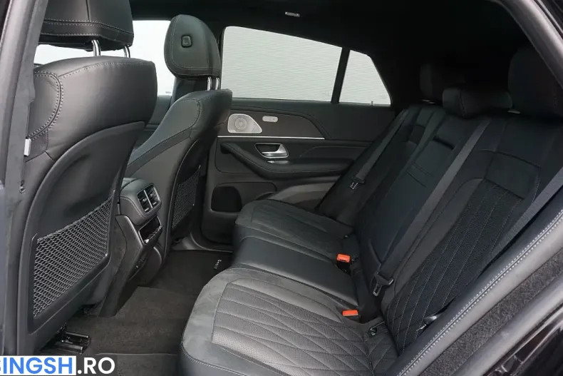 Mercedes-Benz GLE 63 AMG (Clasa GLE) din 2026 cu 51 km - oferta MER243149 - foto 7