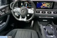 Mercedes-Benz GLE 63 AMG (Clasa GLE) din 2026 cu 51 km - oferta MER243149 - foto 8