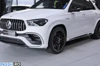 Mercedes-Benz GLE 63 AMG (Clasa GLE) din 2025 cu 3.692 km - oferta MER243150 - foto 3