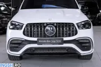 Mercedes-Benz GLE 63 AMG (Clasa GLE) din 2025 cu 3.692 km - oferta MER243150 - foto 4