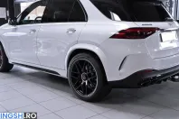 Mercedes-Benz GLE 63 AMG (Clasa GLE) din 2025 cu 3.692 km - oferta MER243150 - foto 5