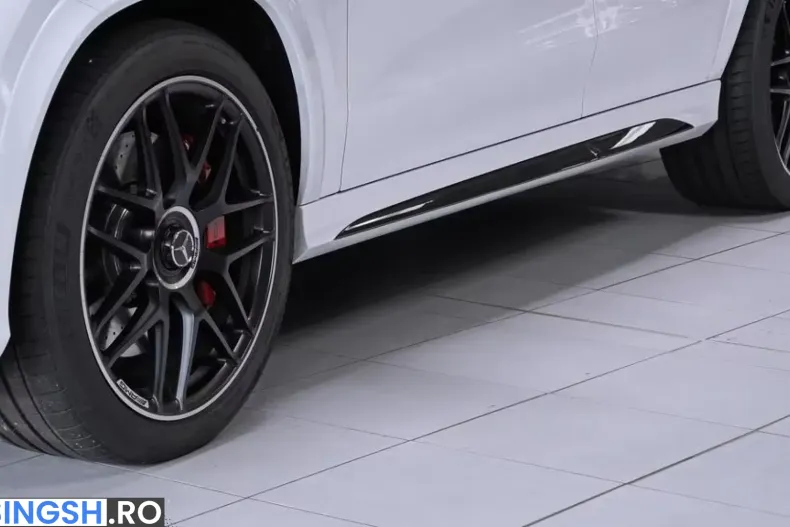 Mercedes-Benz GLE 63 AMG (Clasa GLE) din 2025 cu 3.692 km - oferta MER243150 - foto 6