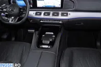 Mercedes-Benz GLE 63 AMG (Clasa GLE) din 2025 cu 3.692 km - oferta MER243150 - foto 7