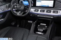 Mercedes-Benz GLE 63 AMG (Clasa GLE) din 2025 cu 3.692 km - oferta MER243150 - foto 8
