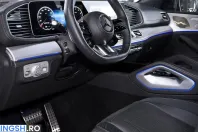 Mercedes-Benz GLE 63 AMG (Clasa GLE) din 2025 cu 3.692 km - oferta MER243150 - foto 12