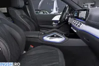 Mercedes-Benz GLE 63 AMG (Clasa GLE) din 2025 cu 3.692 km - oferta MER243150 - foto 15
