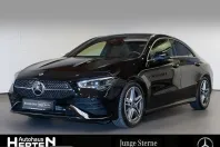 Mercedes-Benz CLA 200 (Clasa CLA) din 2025 cu 11.117 km - oferta MER243151 - foto 1