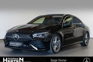 Mercedes-Benz CLA 200 din 2025 - oferta MER243151