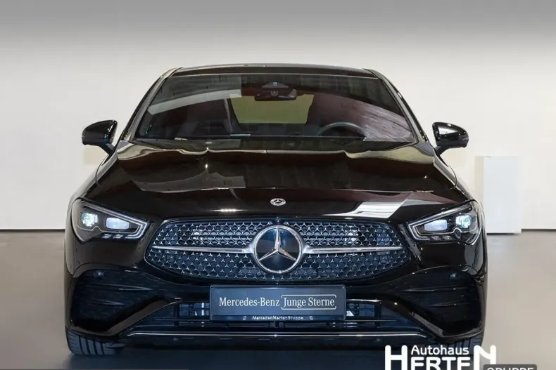 Mercedes-Benz CLA 200 (Clasa CLA) din 2025 cu 11.117 km - oferta MER243151 - foto 2