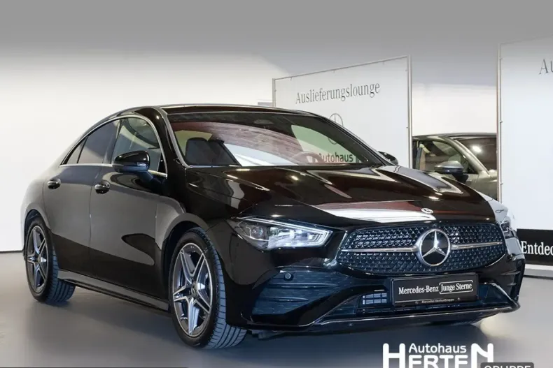Mercedes-Benz CLA 200 (Clasa CLA) din 2025 cu 11.117 km - oferta MER243151 - foto 3