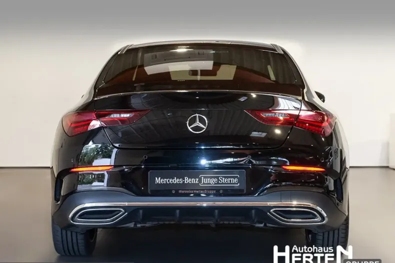 Mercedes-Benz CLA 200 (Clasa CLA) din 2025 cu 11.117 km - oferta MER243151 - foto 4
