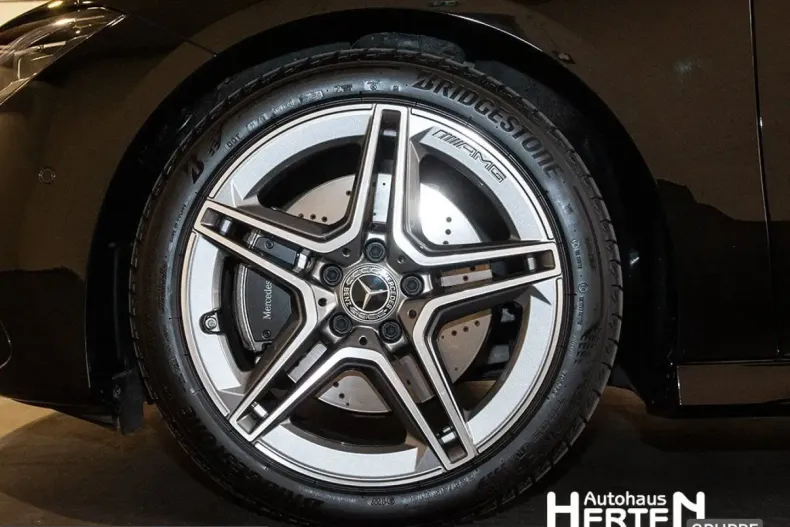 Mercedes-Benz CLA 200 (Clasa CLA) din 2025 cu 11.117 km - oferta MER243151 - foto 5