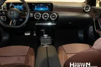 Mercedes-Benz CLA 200 (Clasa CLA) din 2025 cu 11.117 km - oferta MER243151 - foto 9
