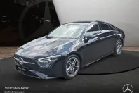 Mercedes-Benz CLA 200 (Clasa CLA) din 2025 cu 18.921 km - oferta MER243152 - foto 1