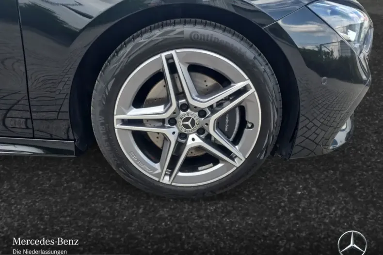 Mercedes-Benz CLA 200 (Clasa CLA) din 2025 cu 18.921 km - oferta MER243152 - foto 5