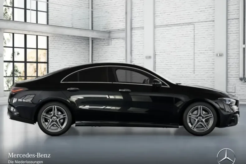 Mercedes-Benz CLA 200 (Clasa CLA) din 2025 cu 18.921 km - oferta MER243152 - foto 16