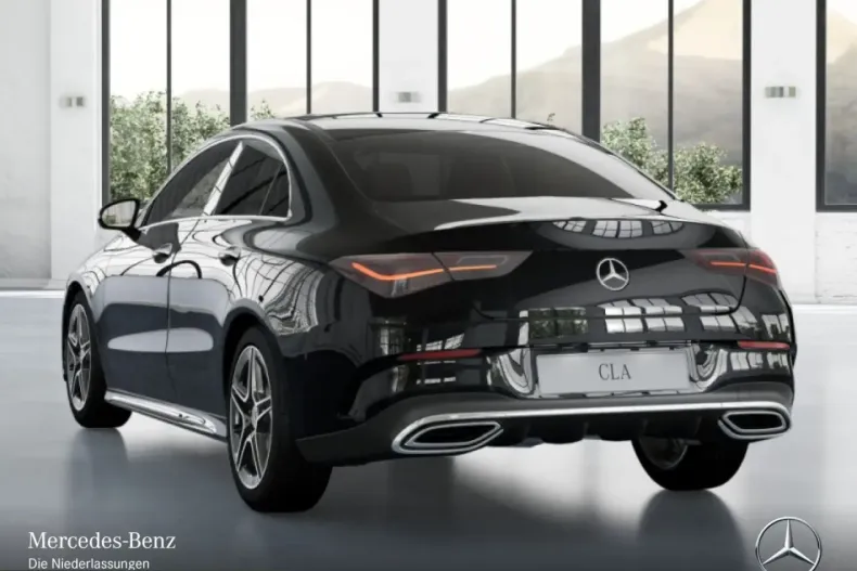 Mercedes-Benz CLA 200 (Clasa CLA) din 2025 cu 18.921 km - oferta MER243152 - foto 17