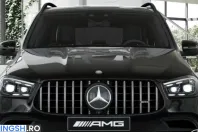 Mercedes-Benz GLE 63 AMG (Clasa GLE) din 2025 cu 6.616 km - oferta MER243153 - foto 3