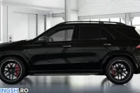 Mercedes-Benz GLE 63 AMG (Clasa GLE) din 2025 cu 6.616 km - oferta MER243153 - foto 4