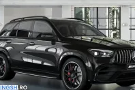 Mercedes-Benz GLE 63 AMG (Clasa GLE) din 2025 cu 6.616 km - oferta MER243153 - foto 11