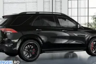 Mercedes-Benz GLE 63 AMG (Clasa GLE) din 2025 cu 6.616 km - oferta MER243153 - foto 12