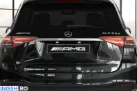 Mercedes-Benz GLE 63 AMG (Clasa GLE) din 2025 cu 6.616 km - oferta MER243153 - foto 13