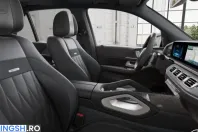 Mercedes-Benz GLE 63 AMG (Clasa GLE) din 2025 cu 6.616 km - oferta MER243153 - foto 14
