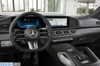 Mercedes-Benz GLE 63 AMG (Clasa GLE) din 2025 cu 6.616 km - oferta MER243153 - foto 15