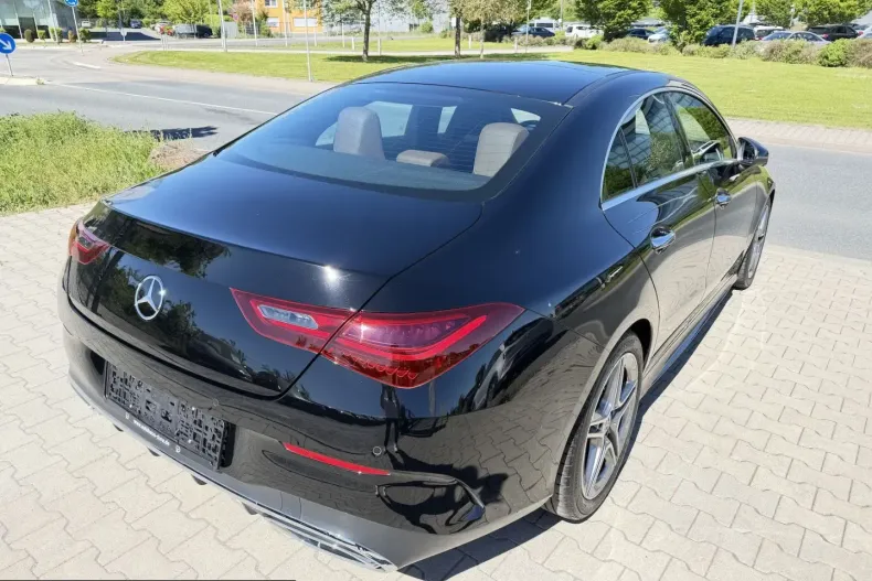 Mercedes-Benz CLA 180 (Clasa CLA) din 2024 cu 49.570 km - oferta MER243154 - foto 3