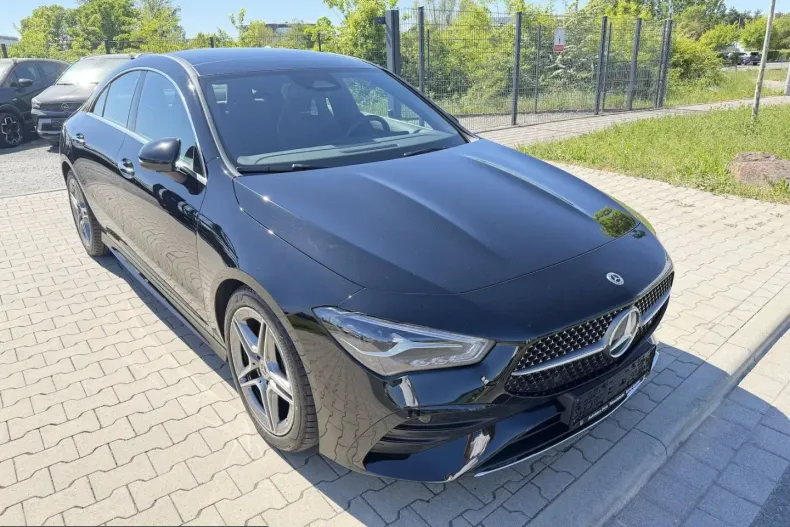 Mercedes-Benz CLA 180 (Clasa CLA) din 2024 cu 49.570 km - oferta MER243154 - foto 5