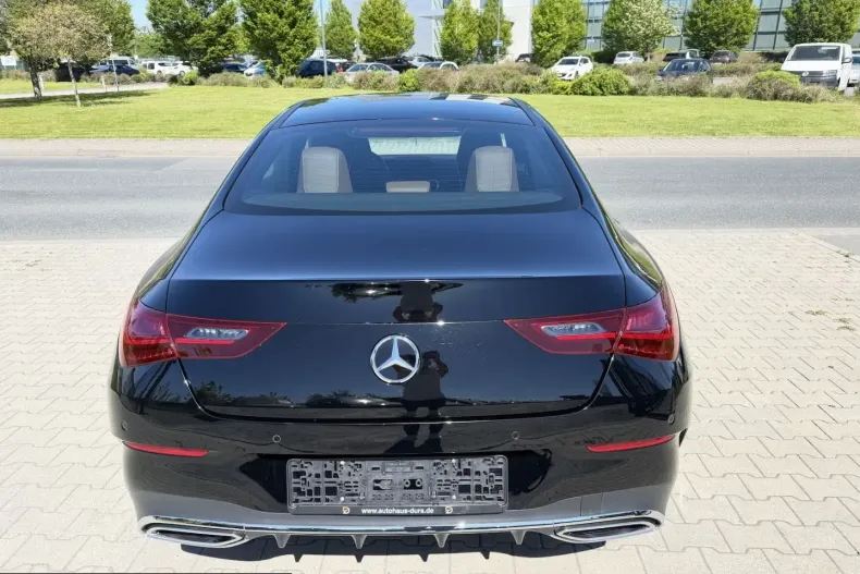 Mercedes-Benz CLA 180 (Clasa CLA) din 2024 cu 49.570 km - oferta MER243154 - foto 7