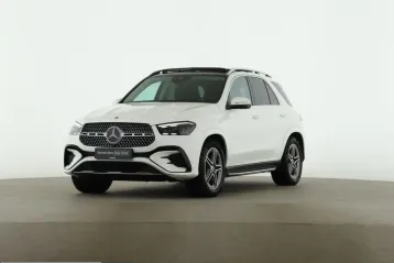 Mercedes-Benz GLE 450 din 2025 - oferta MER243155