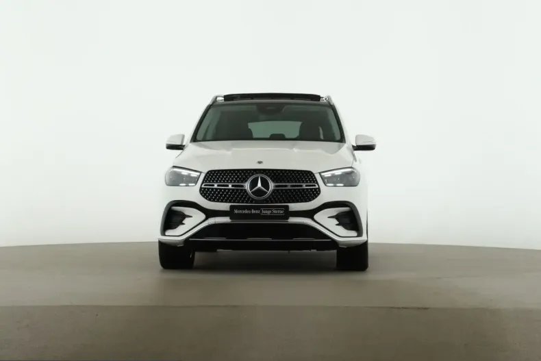 Mercedes-Benz GLE 450 (Clasa GLE) din 2025 cu 32.266 km - oferta MER243155 - foto 2