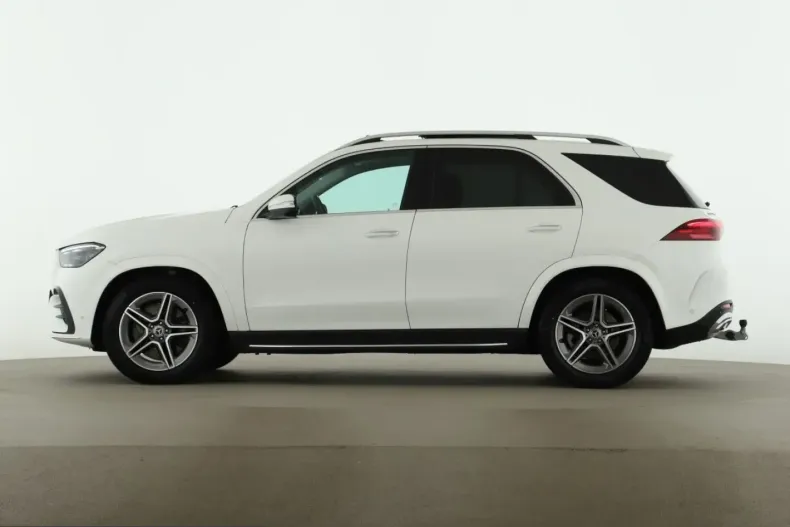 Mercedes-Benz GLE 450 (Clasa GLE) din 2025 cu 32.266 km - oferta MER243155 - foto 3