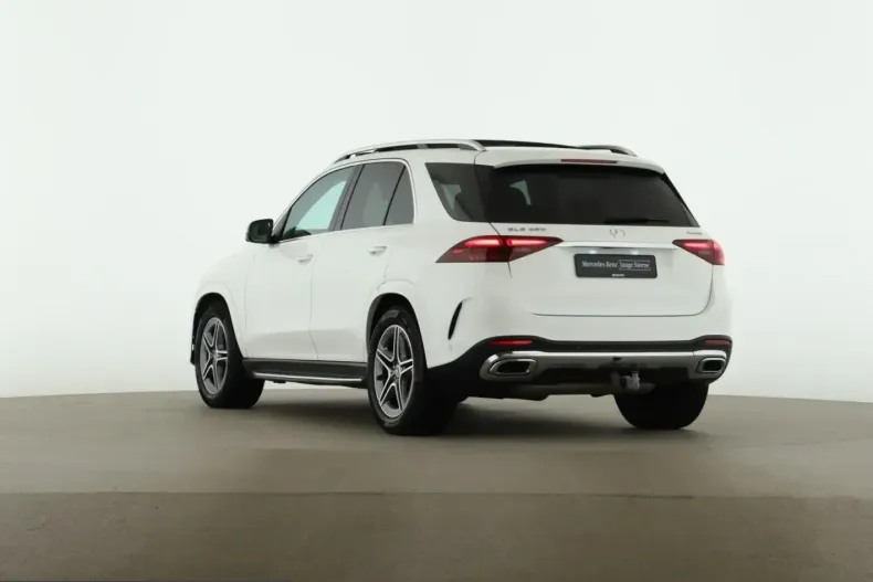 Mercedes-Benz GLE 450 (Clasa GLE) din 2025 cu 32.266 km - oferta MER243155 - foto 4