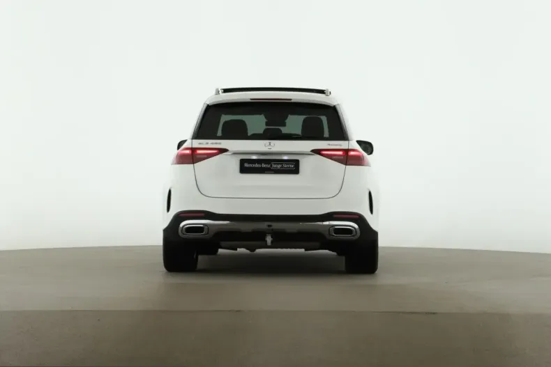 Mercedes-Benz GLE 450 (Clasa GLE) din 2025 cu 32.266 km - oferta MER243155 - foto 5