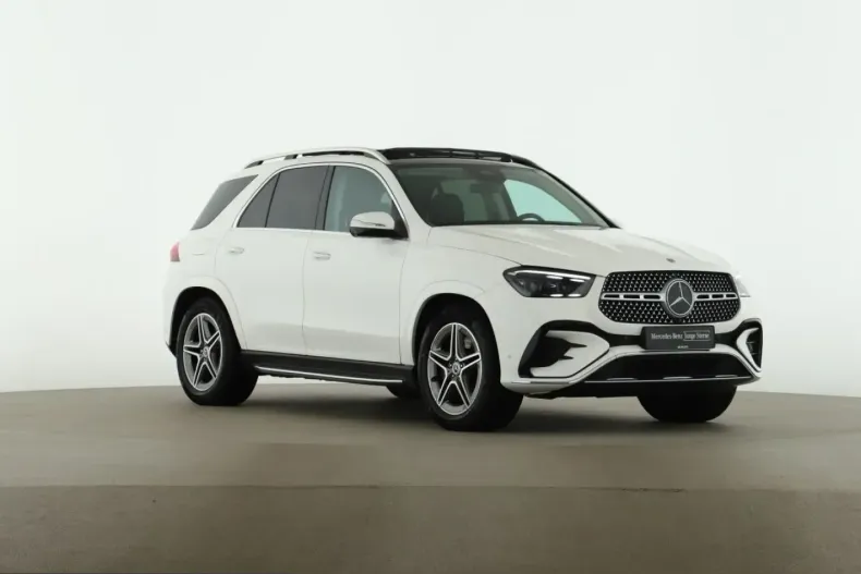 Mercedes-Benz GLE 450 (Clasa GLE) din 2025 cu 32.266 km - oferta MER243155 - foto 8