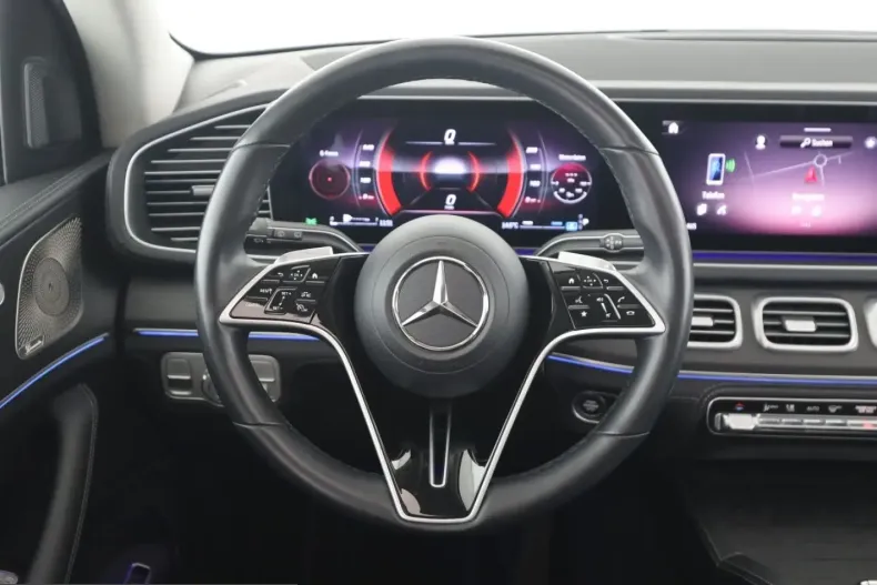 Mercedes-Benz GLE 450 (Clasa GLE) din 2025 cu 32.266 km - oferta MER243155 - foto 11